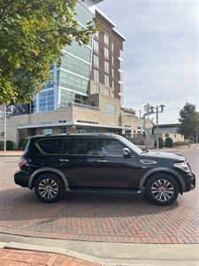 2020 Nissan Armada SL   - Photo 1 - Owensboro, KY 42303