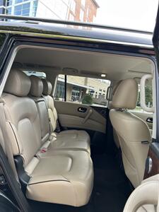2020 Nissan Armada SL   - Photo 13 - Owensboro, KY 42303