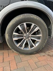 2020 Nissan Armada SL   - Photo 16 - Owensboro, KY 42303
