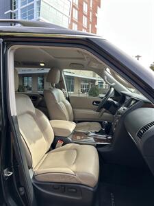 2020 Nissan Armada SL   - Photo 14 - Owensboro, KY 42303