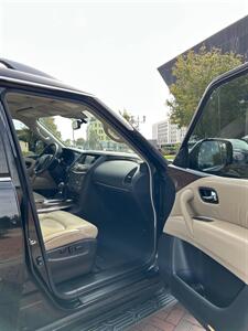 2020 Nissan Armada SL   - Photo 12 - Owensboro, KY 42303