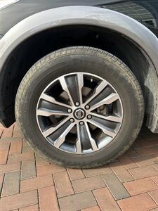 2020 Nissan Armada SL   - Photo 17 - Owensboro, KY 42303