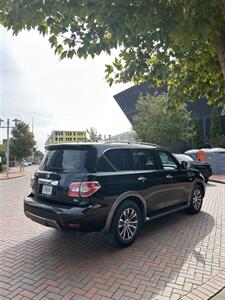 2020 Nissan Armada SL   - Photo 5 - Owensboro, KY 42303