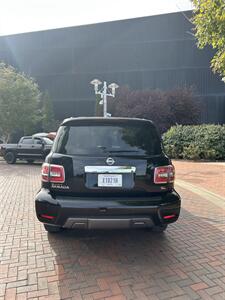 2020 Nissan Armada SL   - Photo 6 - Owensboro, KY 42303