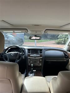 2020 Nissan Armada SL   - Photo 8 - Owensboro, KY 42303