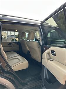 2020 Nissan Armada SL   - Photo 11 - Owensboro, KY 42303