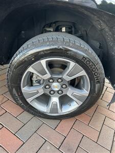 2021 Chevrolet Colorado LT   - Photo 13 - Owensboro, KY 42303