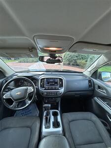 2021 Chevrolet Colorado LT   - Photo 9 - Owensboro, KY 42303