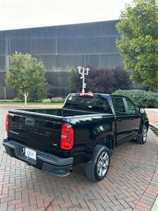 2021 Chevrolet Colorado LT   - Photo 5 - Owensboro, KY 42303