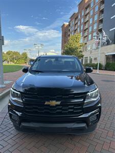 2021 Chevrolet Colorado LT   - Photo 4 - Owensboro, KY 42303