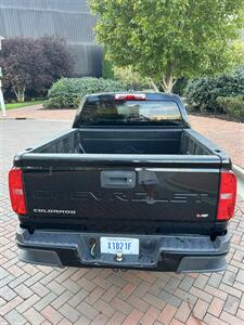 2021 Chevrolet Colorado LT   - Photo 6 - Owensboro, KY 42303