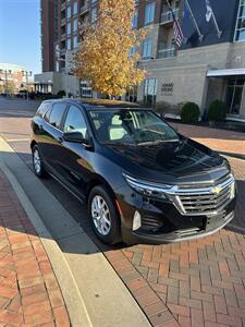 2022 Chevrolet Equinox LT   - Photo 4 - Owensboro, KY 42303