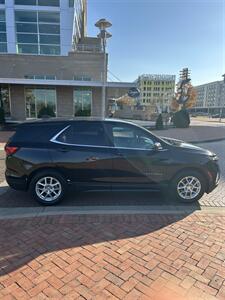 2022 Chevrolet Equinox LT   - Photo 5 - Owensboro, KY 42303