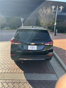 2022 Chevrolet Equinox LT   - Photo 7 - Owensboro, KY 42303