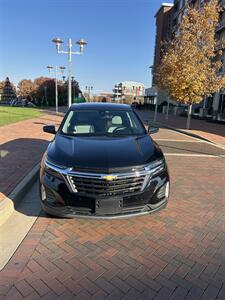 2022 Chevrolet Equinox LT   - Photo 3 - Owensboro, KY 42303