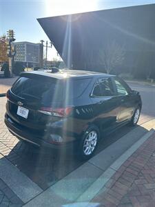 2022 Chevrolet Equinox LT   - Photo 6 - Owensboro, KY 42303