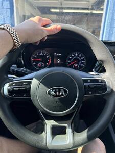 2021 Kia K5 LXS - Photo 9 - Owensboro, KY 42303