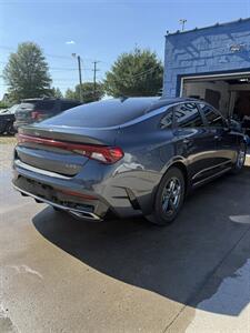2021 Kia K5 LXS - Photo 5 - Owensboro, KY 42303