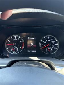 2021 Kia K5 LXS - Photo 10 - Owensboro, KY 42303