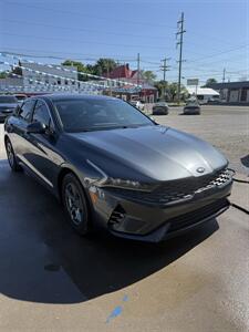 2021 Kia K5 LXS - Photo 2 - Owensboro, KY 42303