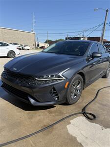 2021 Kia K5 LXS - Photo 3 - Owensboro, KY 42303
