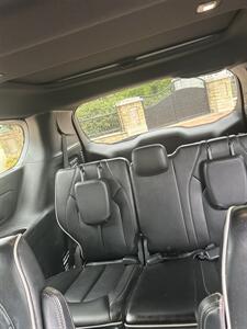 2018 Chrysler Pacifica Limited   - Photo 10 - Owensboro, KY 42303