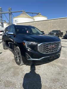 2020 GMC Terrain Denali   - Photo 2 - Owensboro, KY 42303