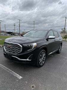 2020 GMC Terrain Denali SUV
