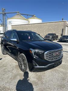 2020 GMC Terrain Denali   - Photo 1 - Owensboro, KY 42303