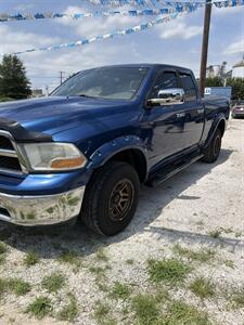 2011 RAM 1500 SLT   - Photo 1 - Owensboro, KY 42303