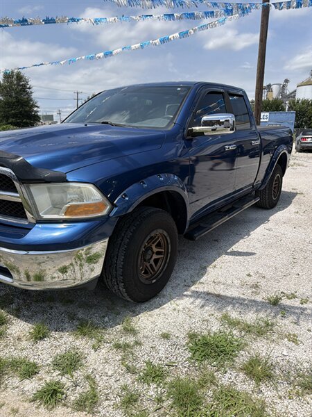 2011 RAM 1500 SLT   - Photo 1 - Owensboro, KY 42303