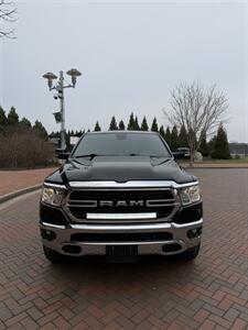 2019 RAM 1500 Big Horn   - Photo 3 - Owensboro, KY 42303