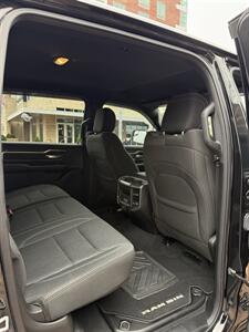 2019 RAM 1500 Big Horn   - Photo 11 - Owensboro, KY 42303