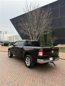 2019 RAM 1500 Big Horn   - Photo 4 - Owensboro, KY 42303