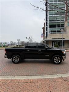 2019 RAM 1500 Big Horn   - Photo 6 - Owensboro, KY 42303