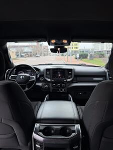 2019 RAM 1500 Big Horn   - Photo 10 - Owensboro, KY 42303