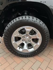 2019 RAM 1500 Big Horn   - Photo 20 - Owensboro, KY 42303