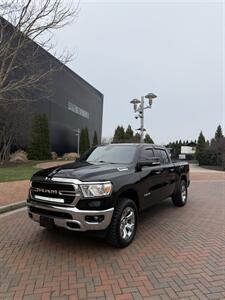 2019 RAM 1500 Big Horn   - Photo 1 - Owensboro, KY 42303