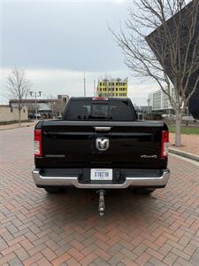 2019 RAM 1500 Big Horn   - Photo 8 - Owensboro, KY 42303