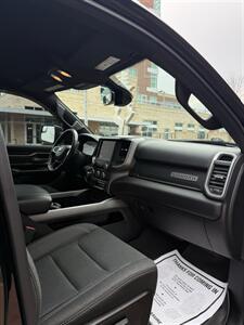 2019 RAM 1500 Big Horn   - Photo 5 - Owensboro, KY 42303