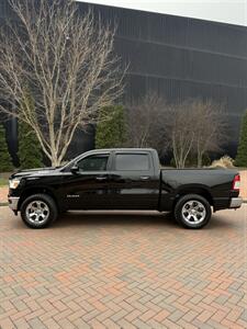 2019 RAM 1500 Big Horn   - Photo 9 - Owensboro, KY 42303