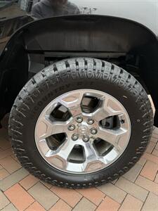 2019 RAM 1500 Big Horn   - Photo 18 - Owensboro, KY 42303