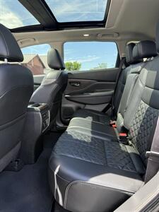 2019 Nissan Murano Platinum   - Photo 5 - Owensboro, KY 42303