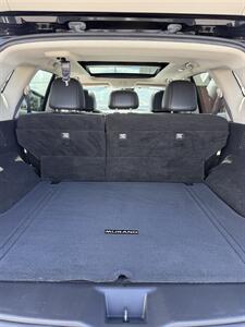 2019 Nissan Murano Platinum   - Photo 6 - Owensboro, KY 42303