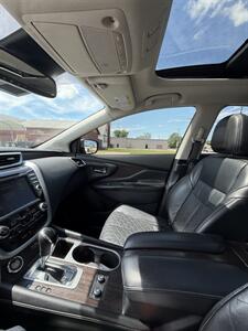 2019 Nissan Murano Platinum   - Photo 10 - Owensboro, KY 42303