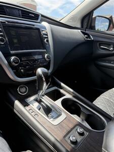 2019 Nissan Murano Platinum   - Photo 8 - Owensboro, KY 42303