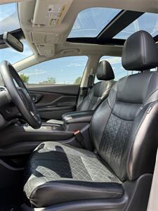 2019 Nissan Murano Platinum   - Photo 4 - Owensboro, KY 42303