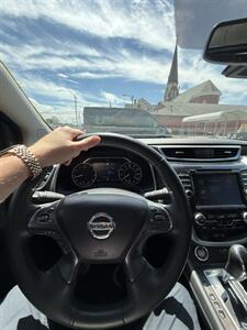 2019 Nissan Murano Platinum   - Photo 9 - Owensboro, KY 42303