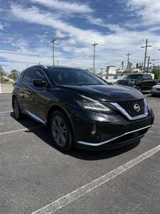 2019 Nissan Murano Platinum   - Photo 2 - Owensboro, KY 42303