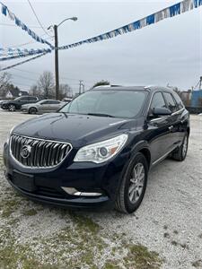 2016 Buick Enclave Leather SUV